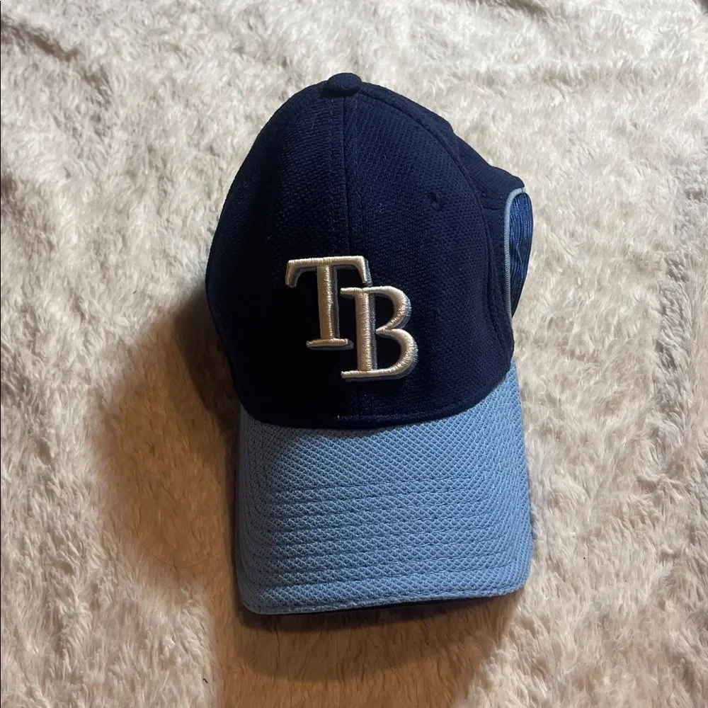 Tampa Bay rays youth hat